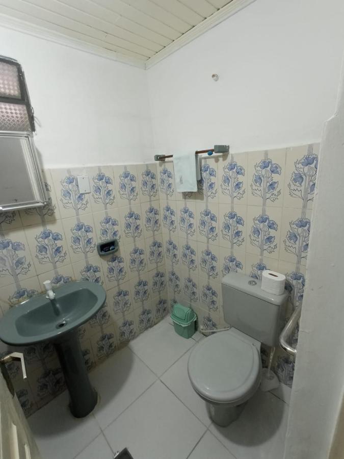 Pousada Central Boa Vista  Exterior photo