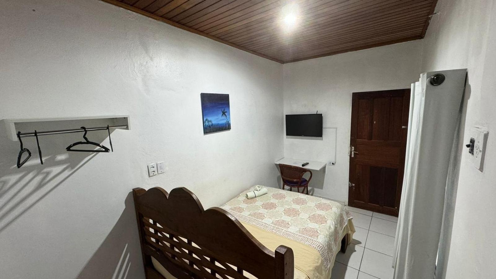 Pousada Central Boa Vista  Exterior photo